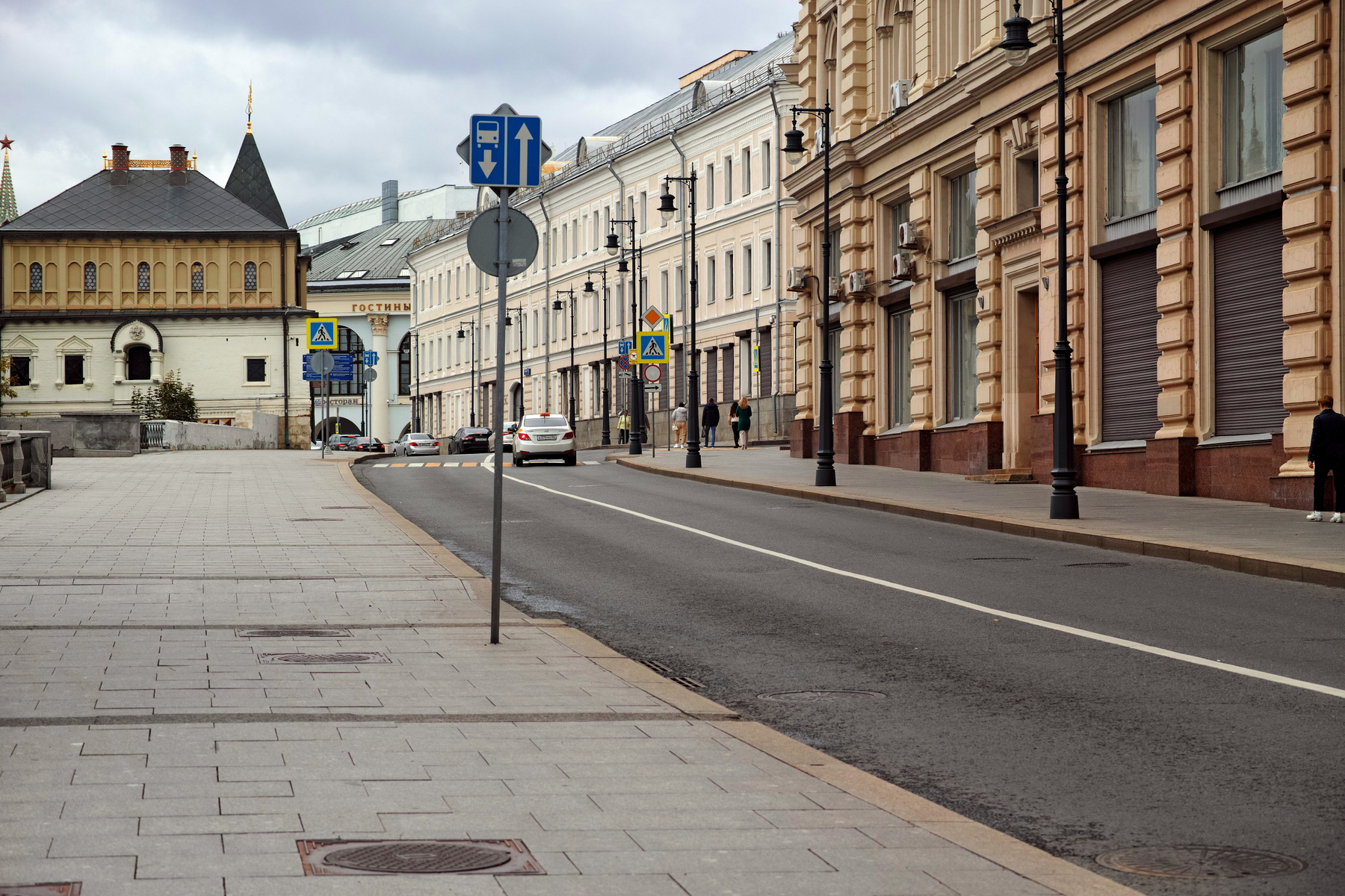Варварка город Москва улица Варварка