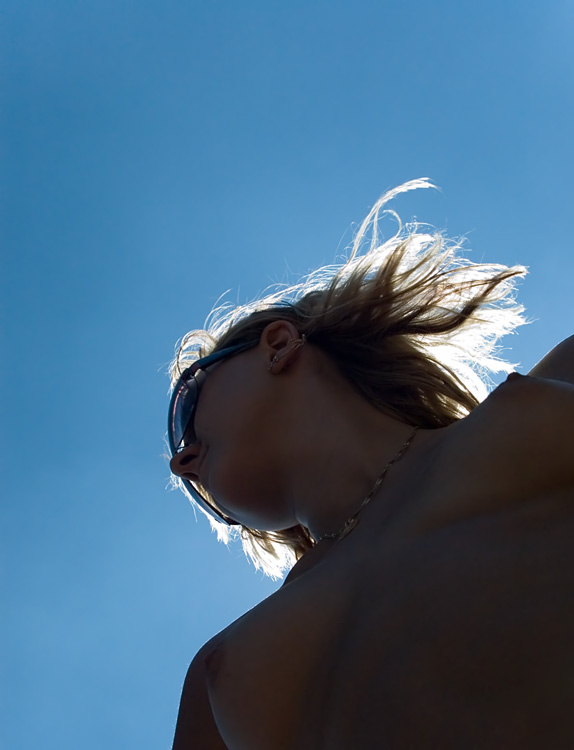 Following the Sun... 