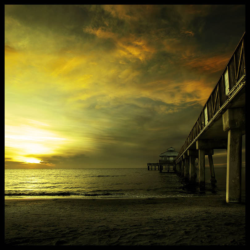 Eventitude the stolen bridge