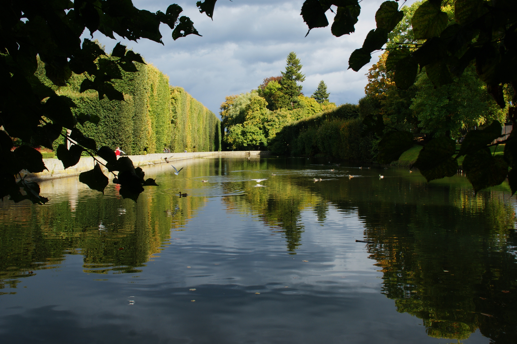PARC  GDANSK  POLSZA 