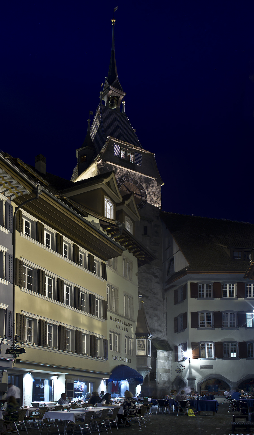 Zytturm Zug