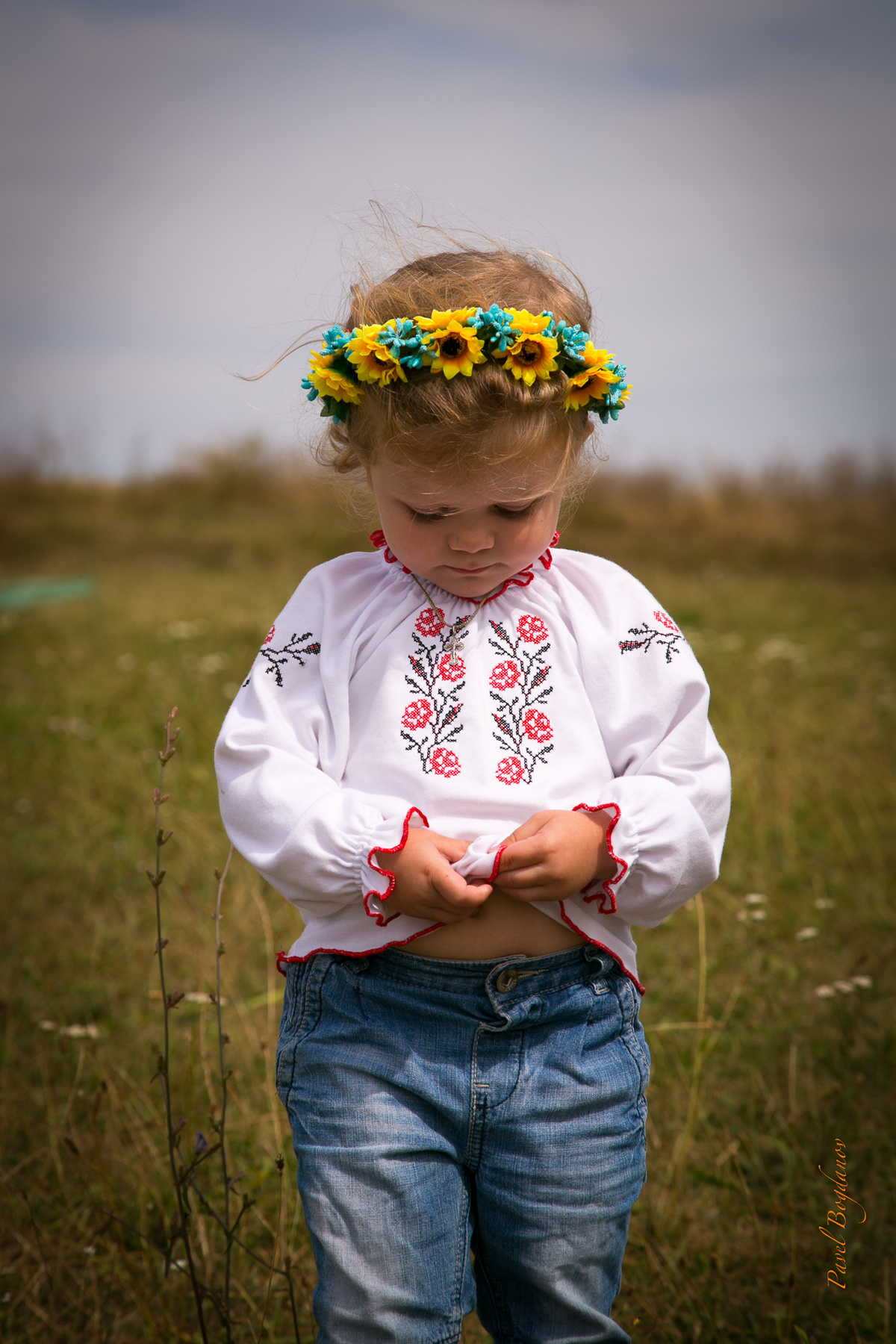 Украина 