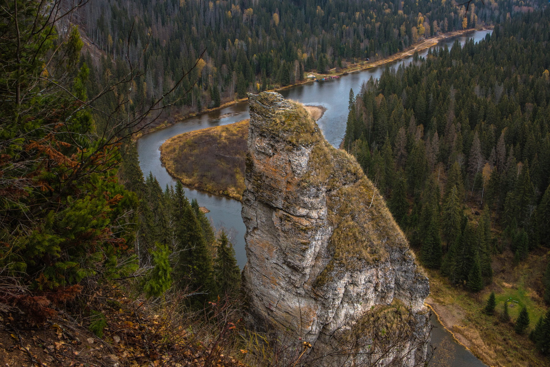 Вертикаль 