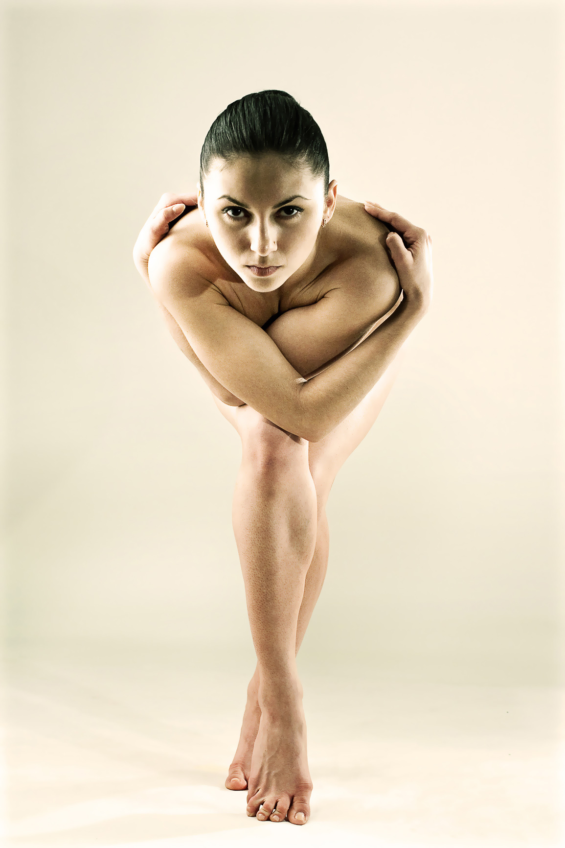 Body & Skin vladimir volf kirilin владимир кирилин Body Skin