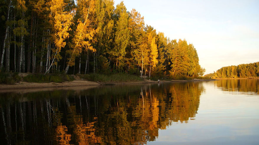снова о воде... вода