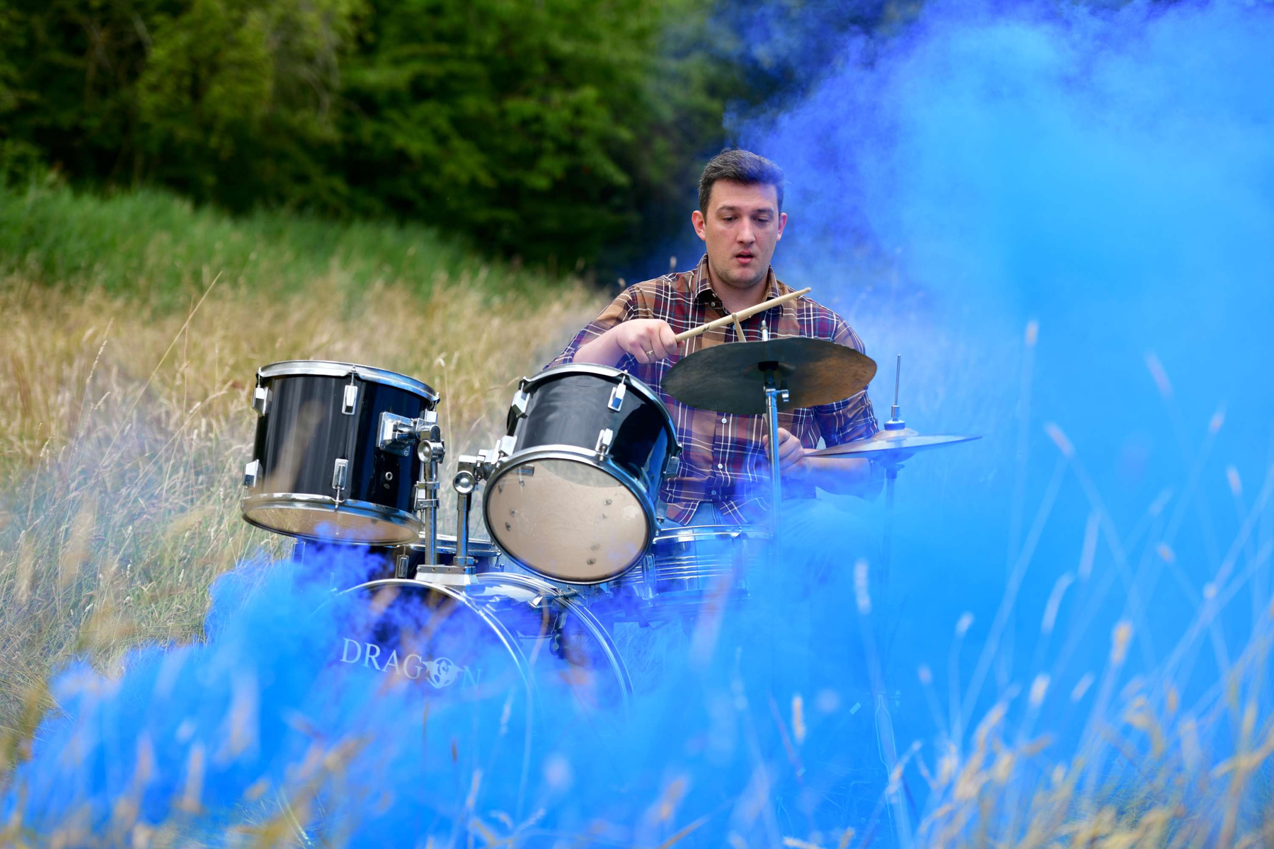 Drummer 