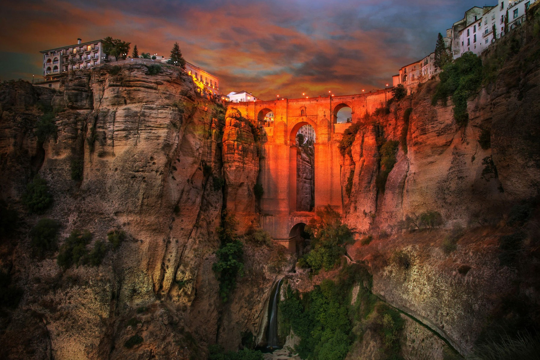 Ronda 