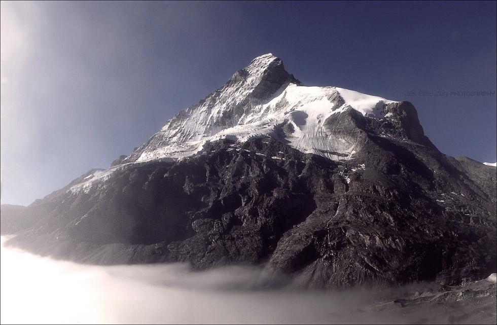 U N I Q U E Matterhorn