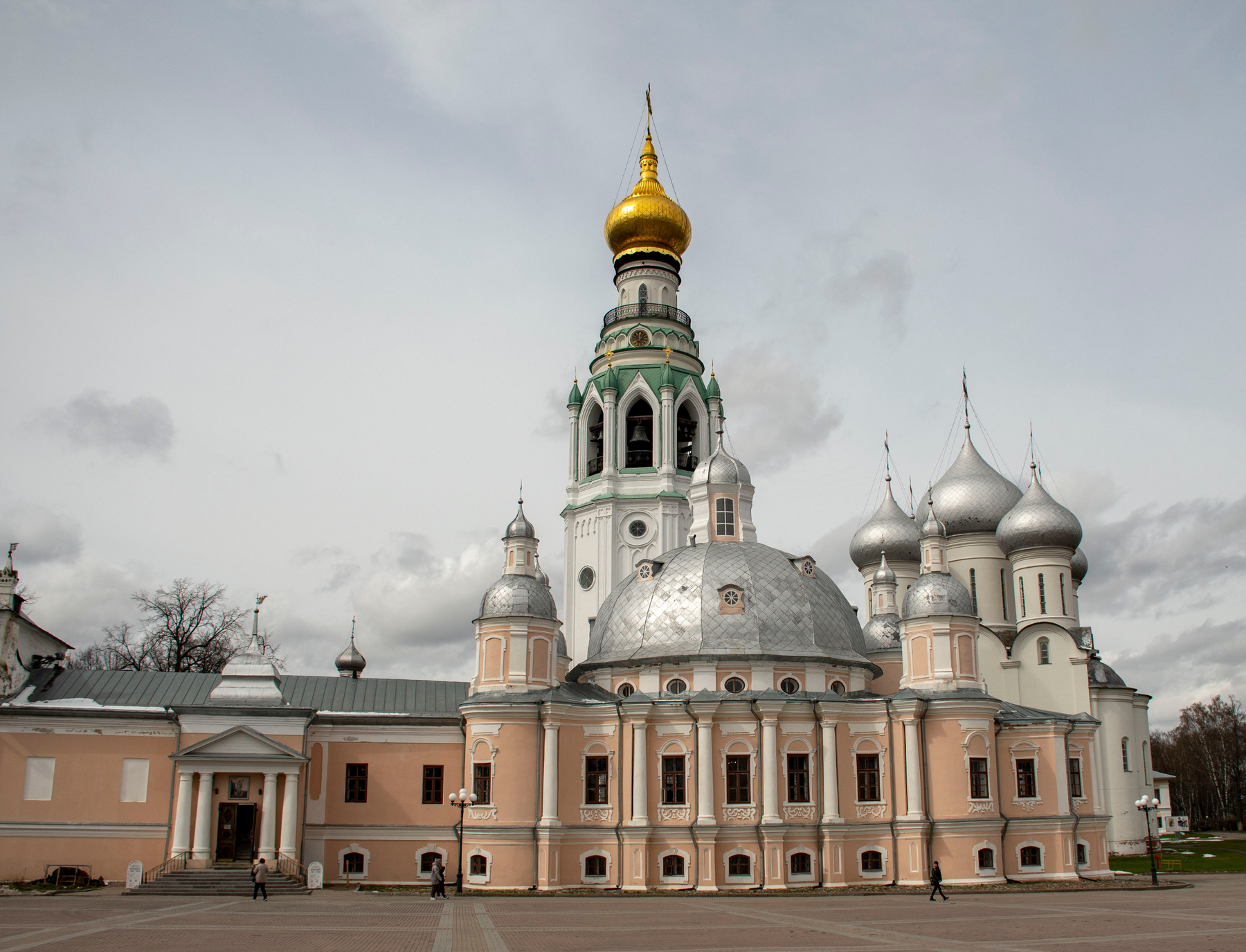 Воскресенский собор 