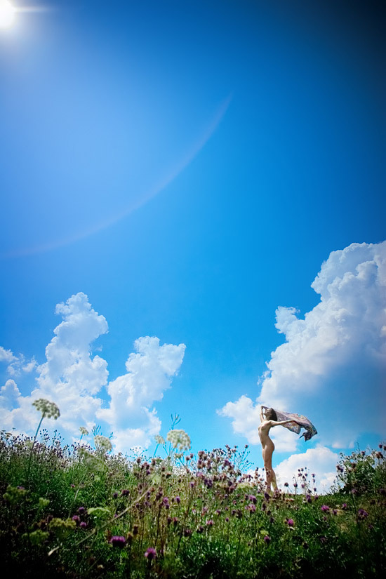 summertime | 5 podakuni