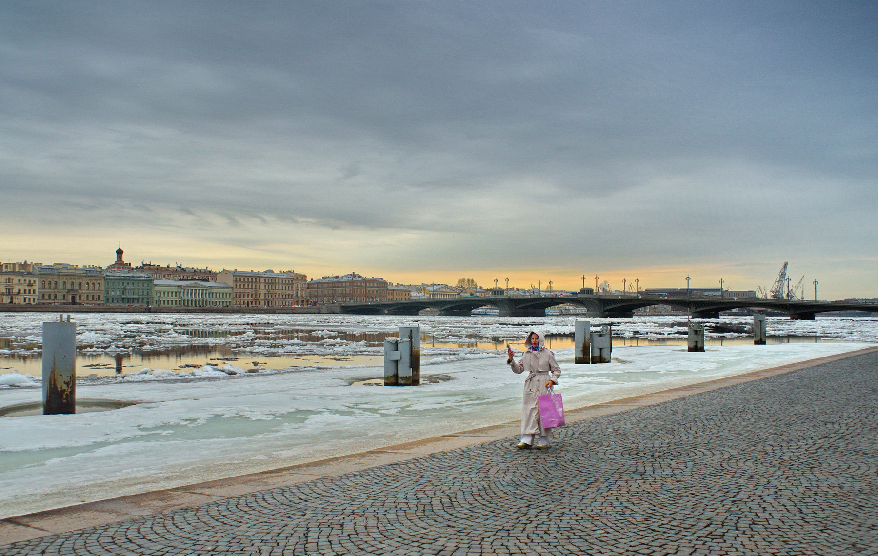 Петербург 