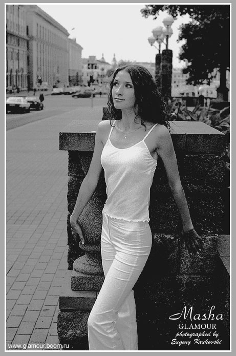 fille blanche девушка привлекательность