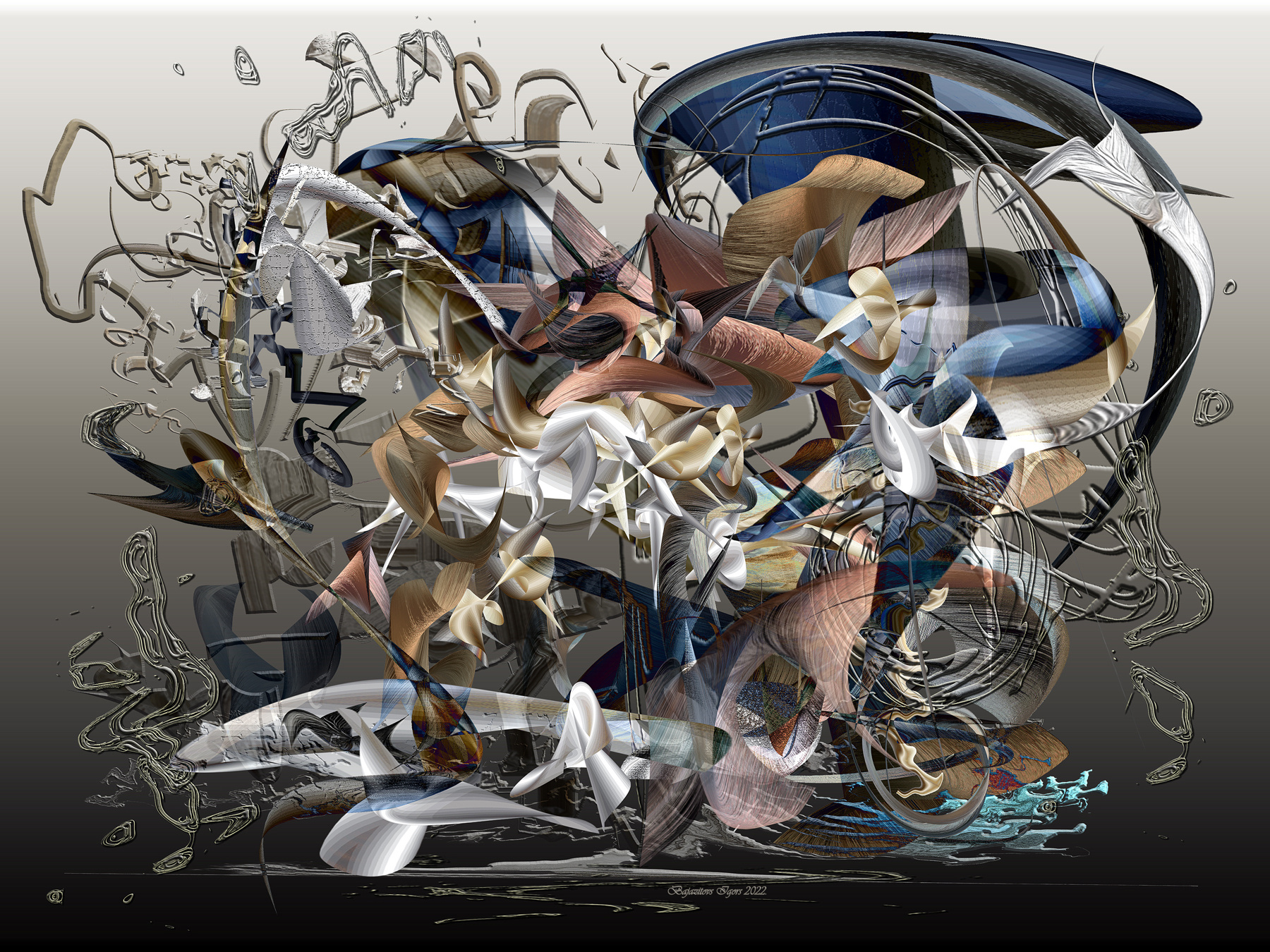 *** Art.Deko.Fantasy.Computer.2022