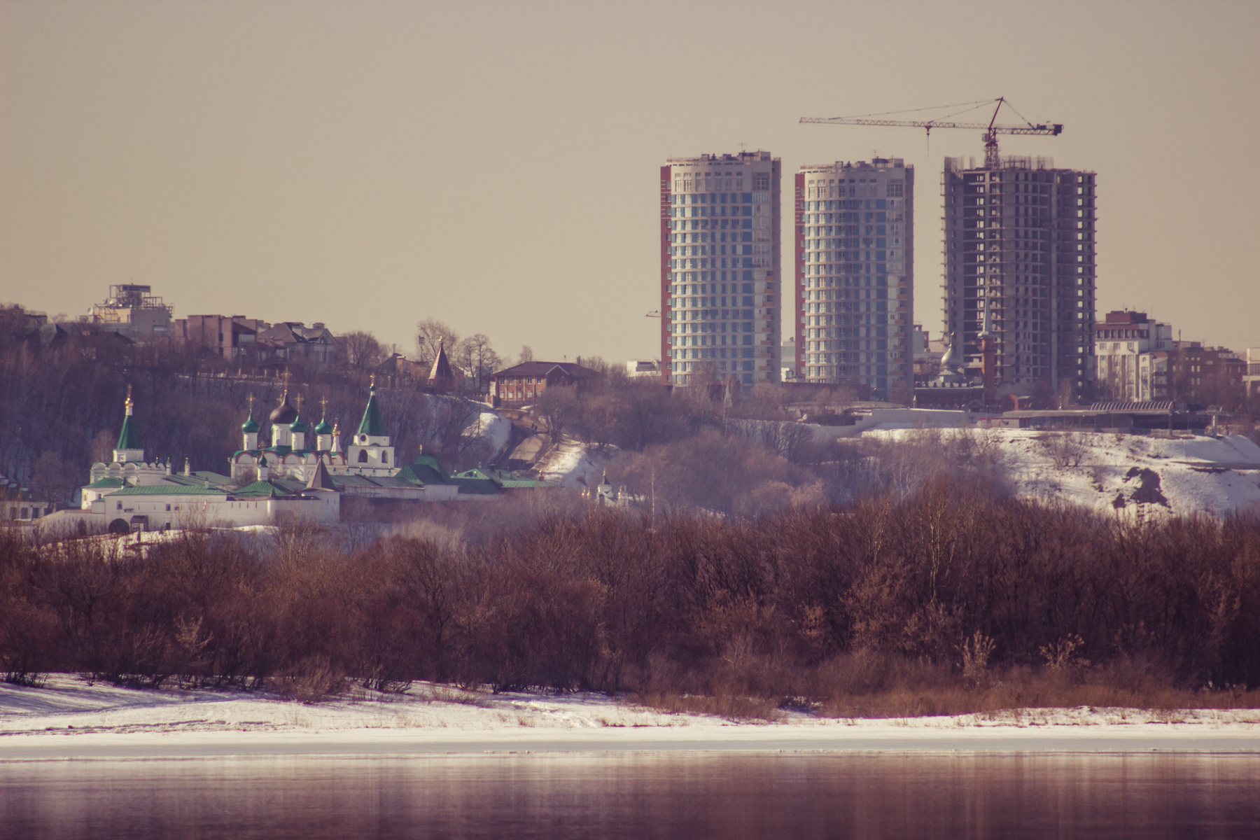 Старое-новое 