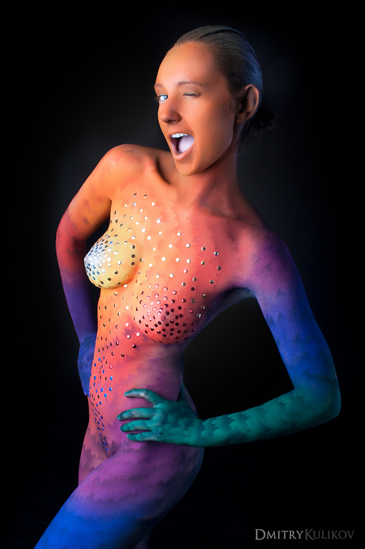 bodyart bodyart ню бодиарт