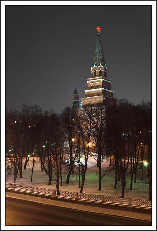 ночные банальности-2(тренировка) 