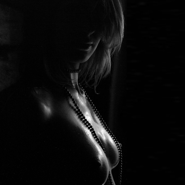 Necklace necklace