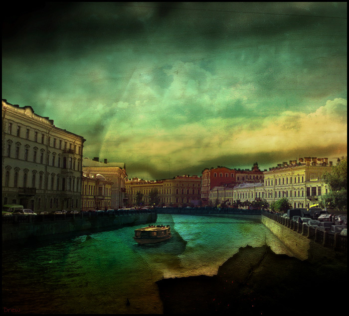 oceansee мореокеан