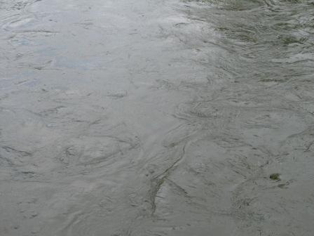 бесконечно долго ... вода бесконечность