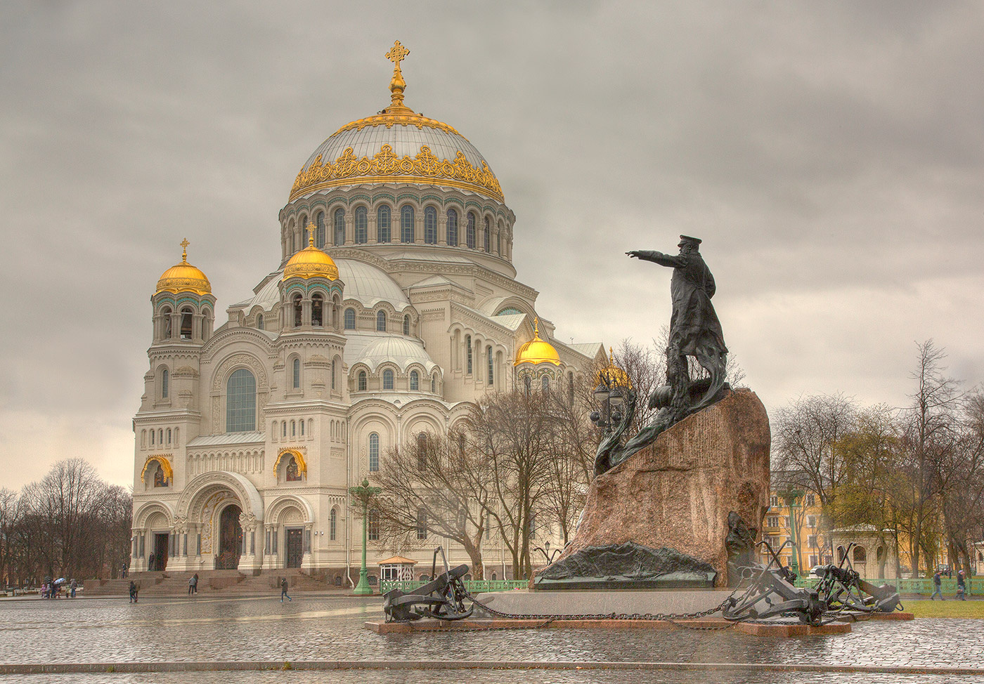 Морской собор 