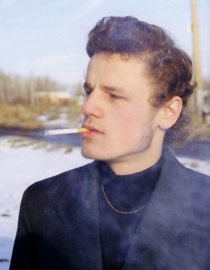 а-ля Елвис елвис