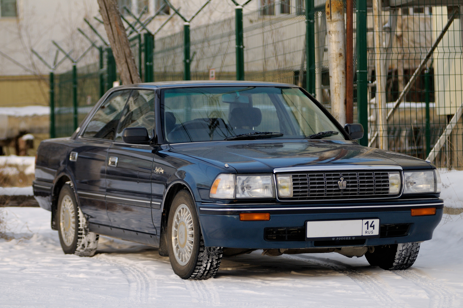 Старикан crown crown131 80-2002.8