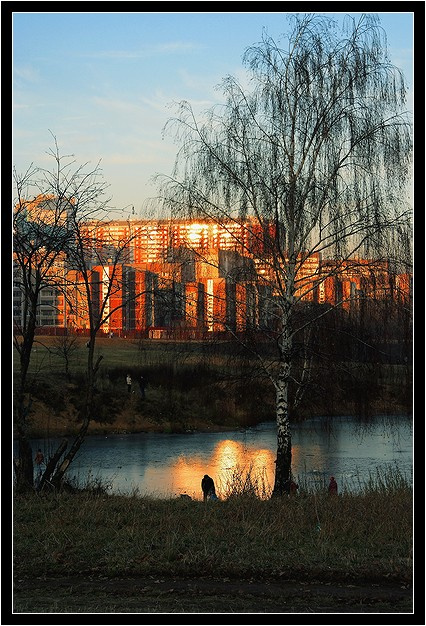 Рыбачок 