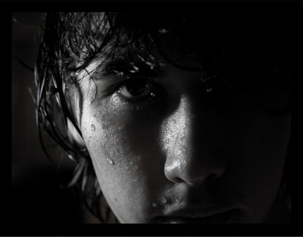 wet 