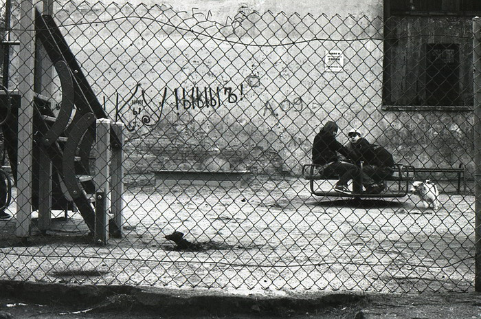 все вертится 