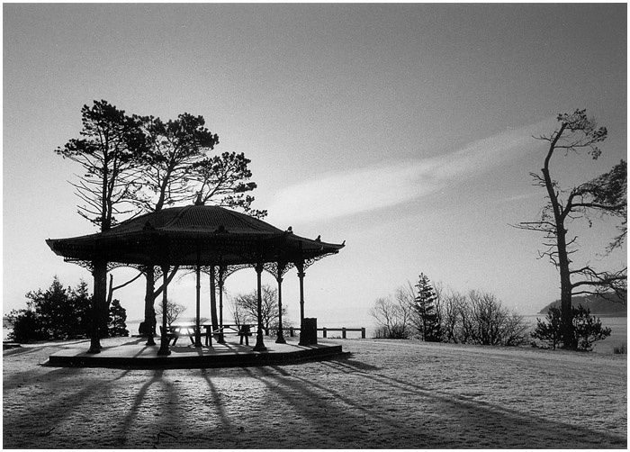 Point Pleasant Park 