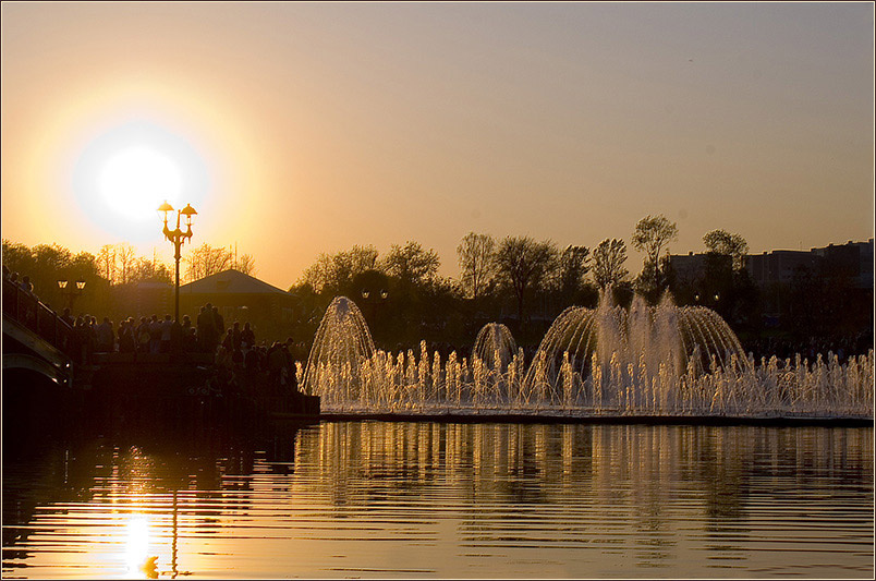 релакс Царицино