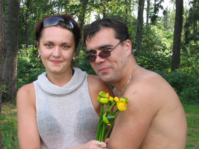 опять и вновь! 