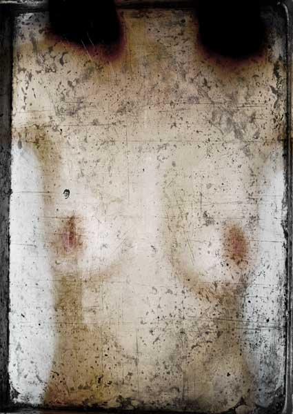 The Tarnished Mirror II 