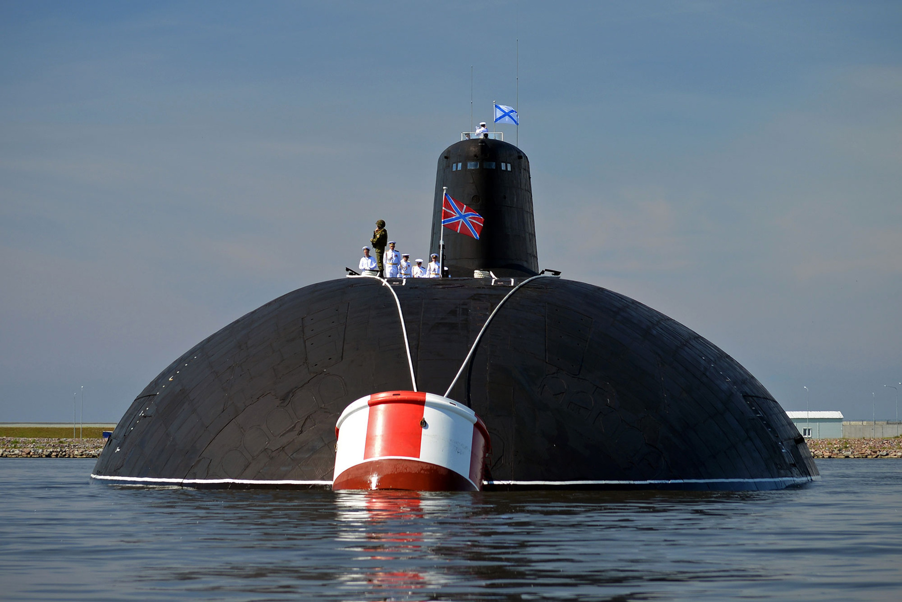 Акула 