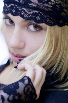 gothic Lolita lolita