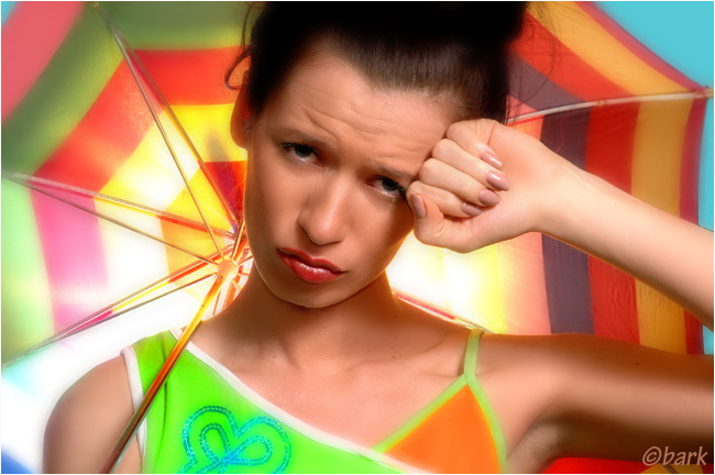 Cry Baby:) 