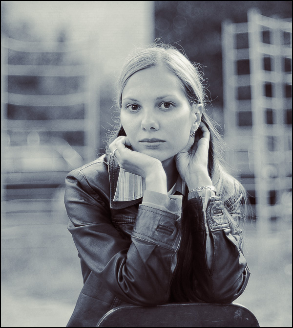 Полина 