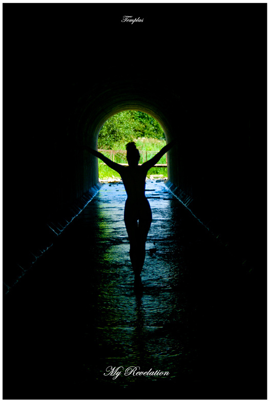  My Revelation  My Revelation Настя