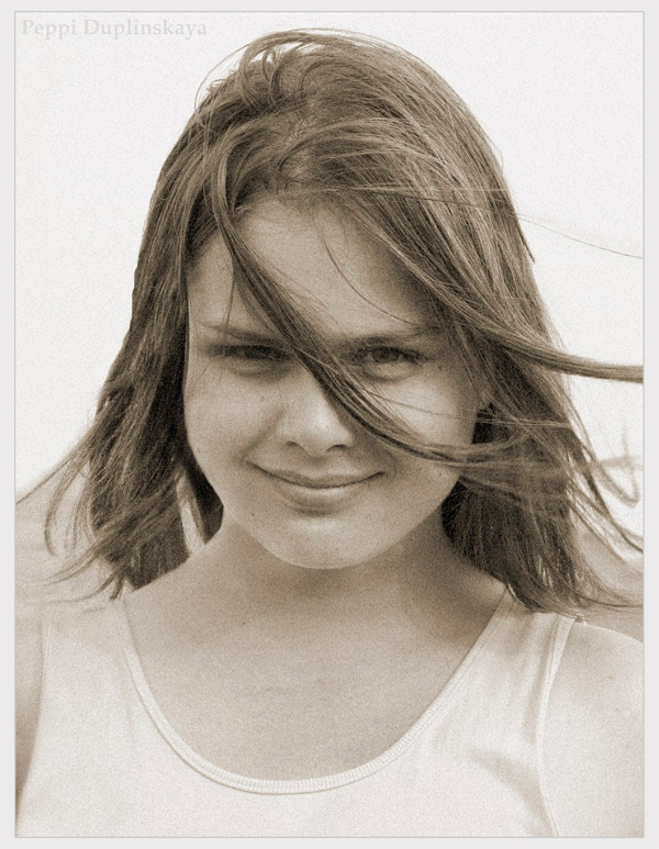 Ветер Аркаима 