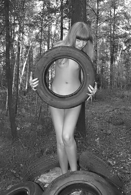 автоледи 