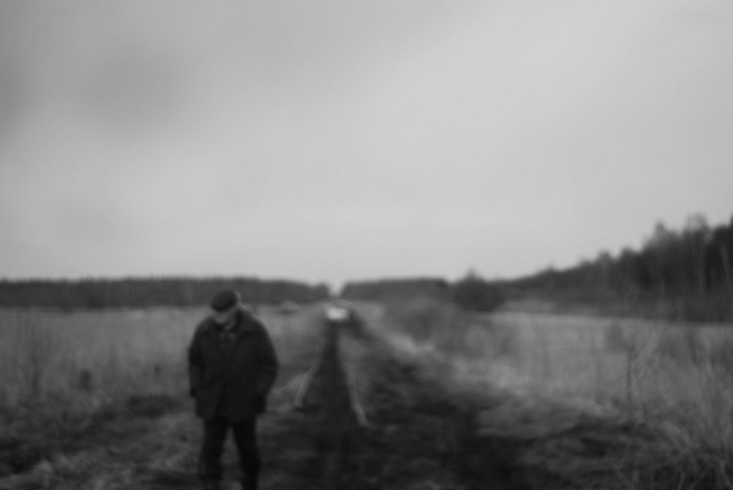 Walk 
