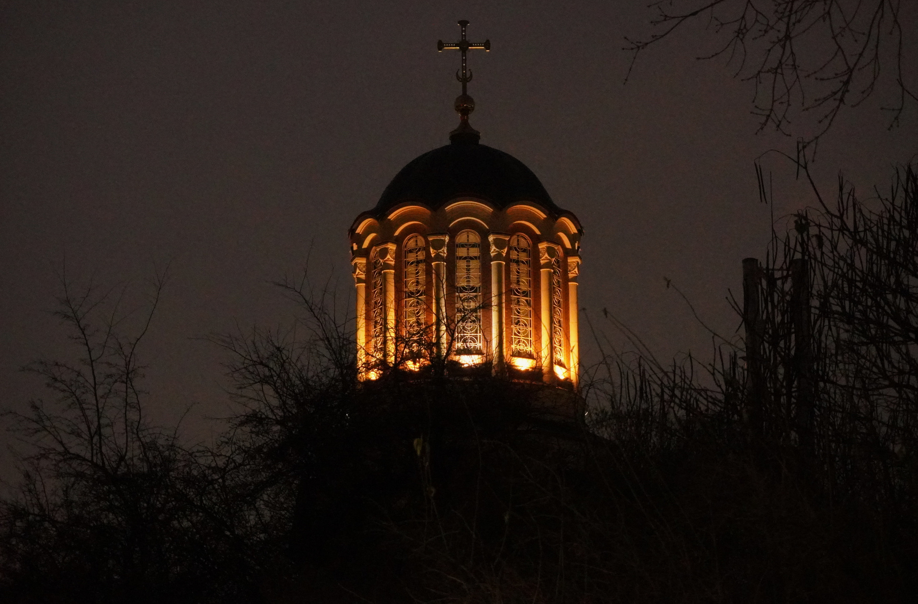 Самый короткий день 