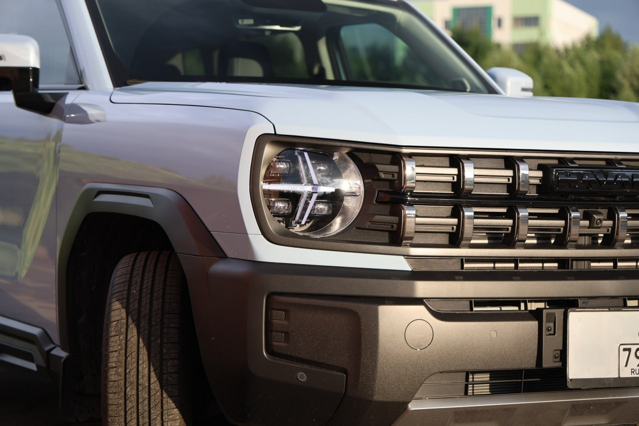 Haval H3 Haval havalh3