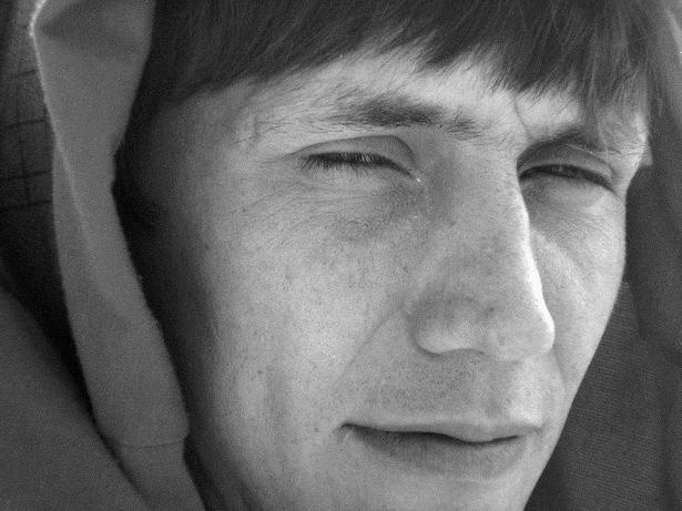взгляд 