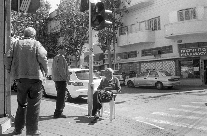 T"A 2010 Tel-Aviv