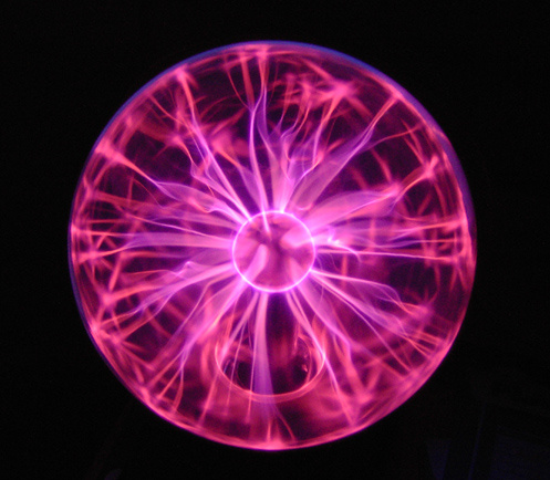 Plasma 