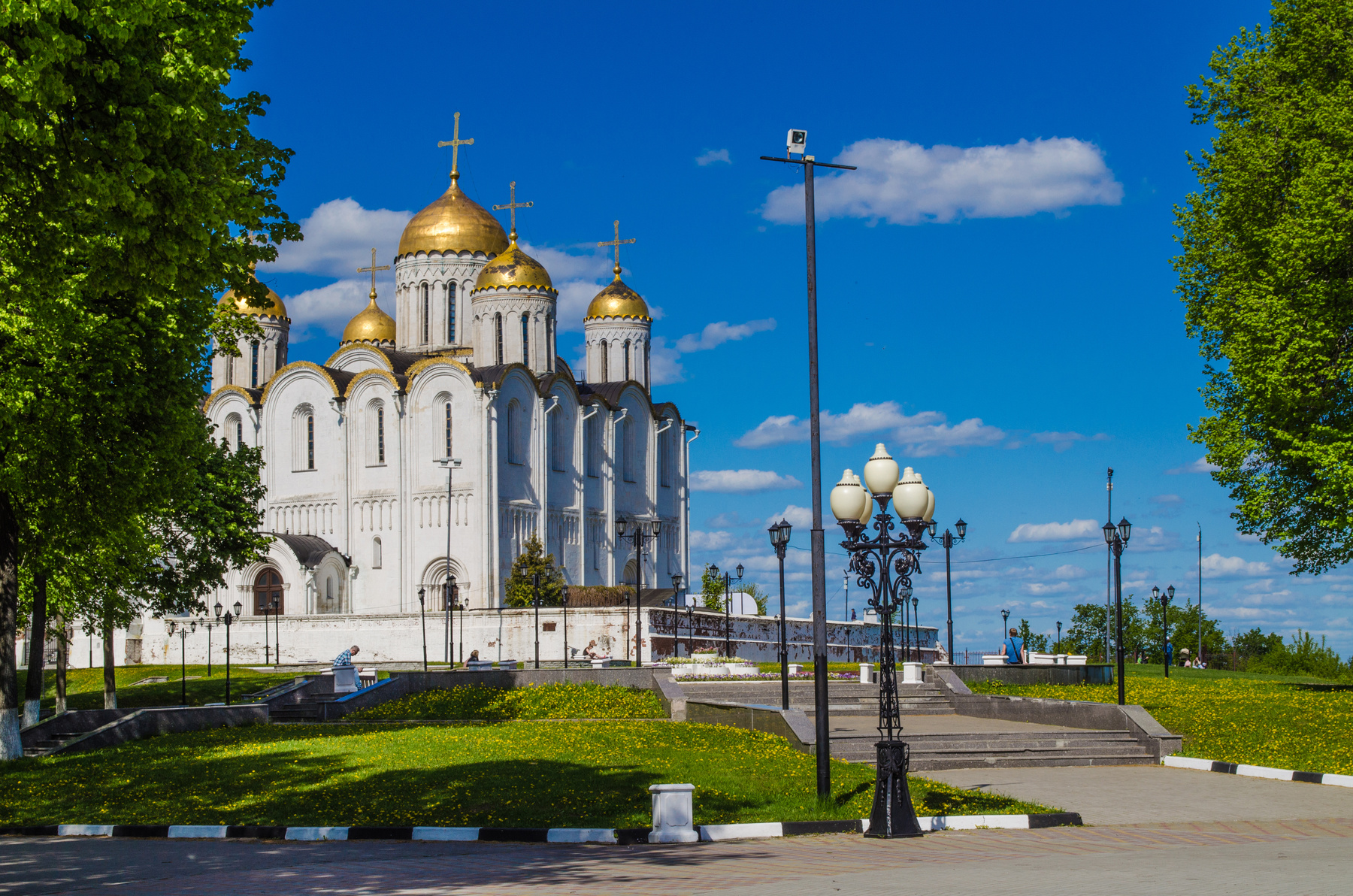 храм город парк храм
