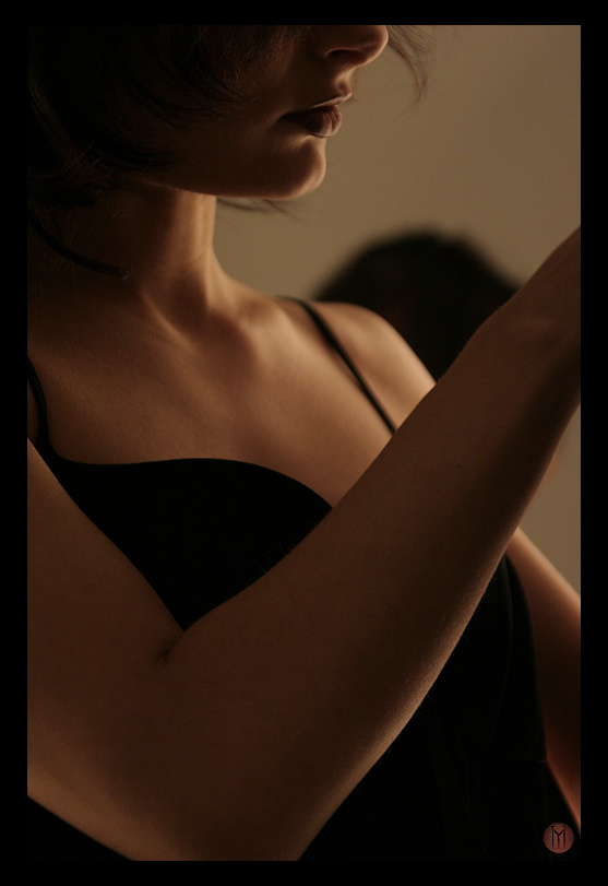  - means of blackmail - 