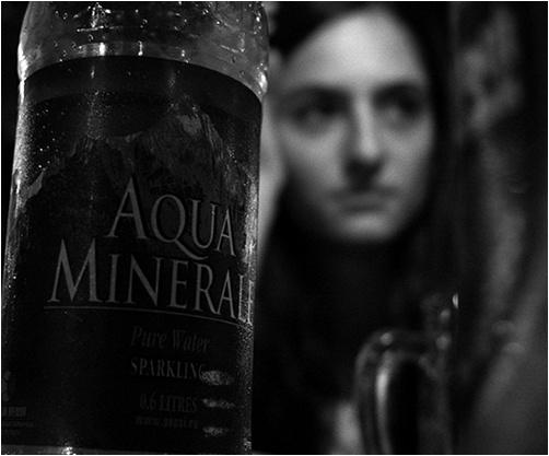Aqua Minerale 