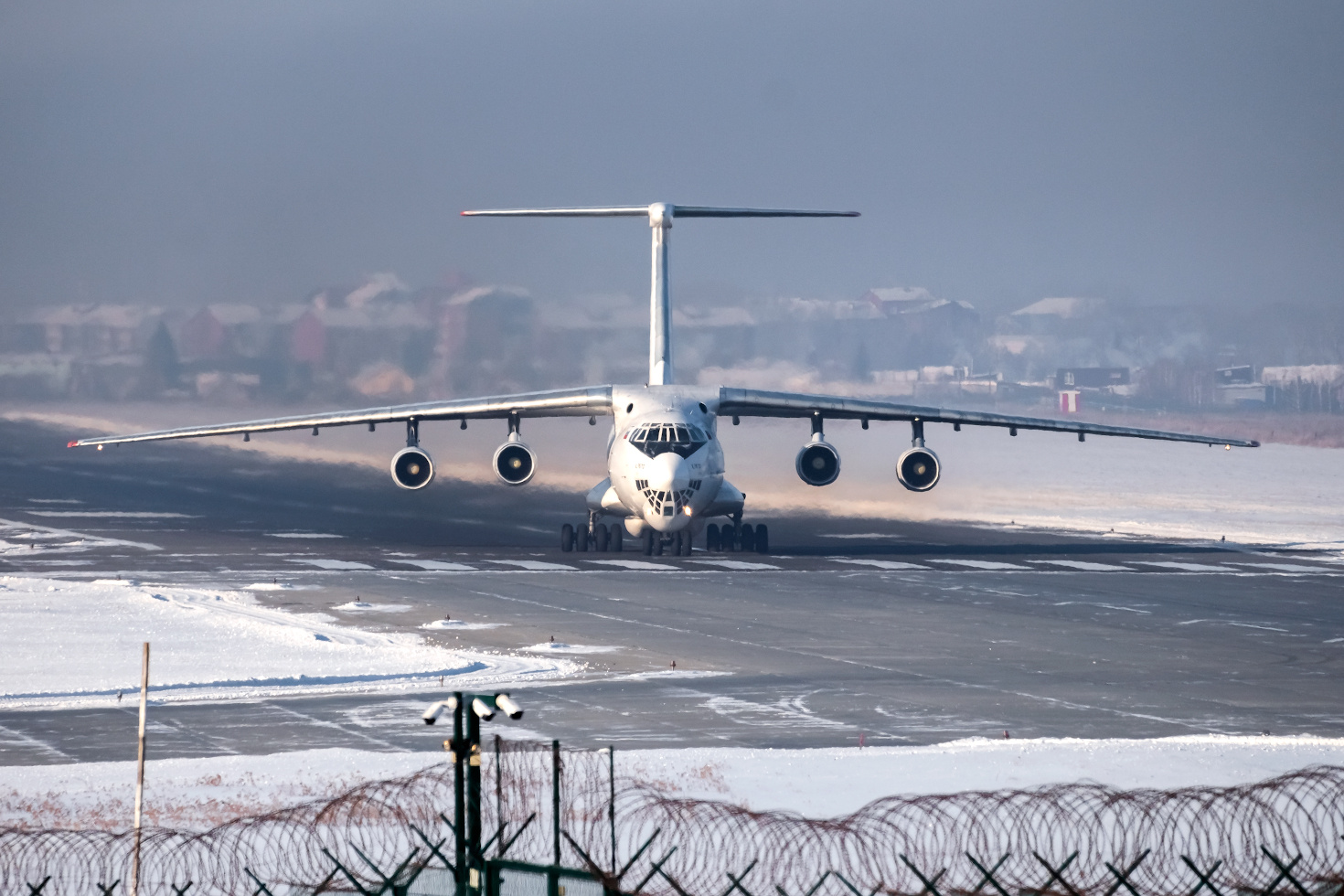 * * * * * споттинг Russia Siberia Irkutsk Россия Сибирь Иркутск spotting airline aircraft airplane